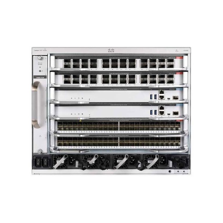 Cisco C9600 Series Switches Supplier Malaysia | Cisco C9600 Series ...