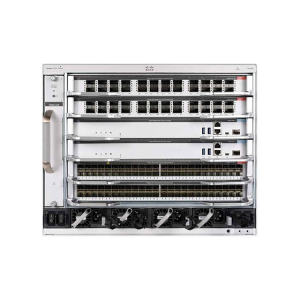 Cisco C9600 series