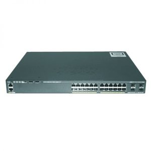 Cisco 2960-X Series