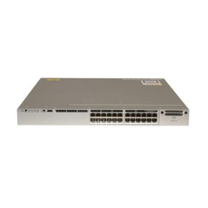 Cisco 3850 Series