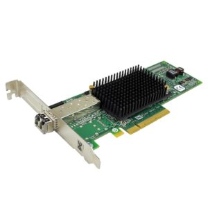 Emulex LightPulse Single-Port 8Gb Fibre Channel Adapter (LPE12000)