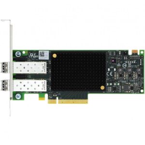 Emulex LightPulse Single-Port 16Gb Fibre Channel Adapter (LPE31000-M6)