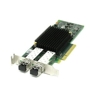 Emulex LightPulse Single-Port 32Gb Fibre Channel Adapter (LPE32000-AP)