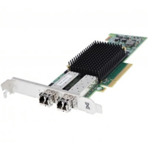 Emulex LightPulse Dual-Port 32Gb Fibre Channel Adapter (LPE35002-AP)
