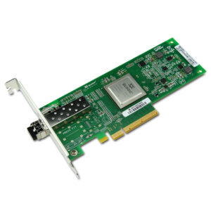 QLogic Single-Port 8Gb Fibre Channel Adapter (QLE2560)