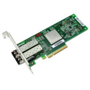 QLogic Quad-Port 8Gb Fibre Channel Adapter (QLE2564)