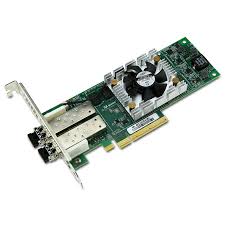 QLogic Dual-Port 16Gb Fibre Channel Adapter (QLE2672)