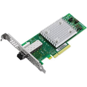 QLogic Single-Port 16Gb Fibre Channel Adapter (QLE2690-SR)