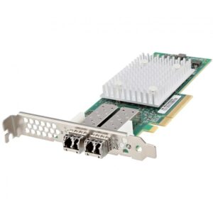 QLogic Dual-Port 16Gb Fibre Channel Adapter (QLE2692-SR)
