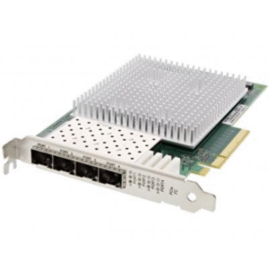 QLogic Quad-Port 16Gb Fibre Channel Adapter (QLE2694-SR)