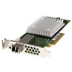 QLogic Single-Port 16Gb Fibre Channel Adapter (QLE2740-SR)