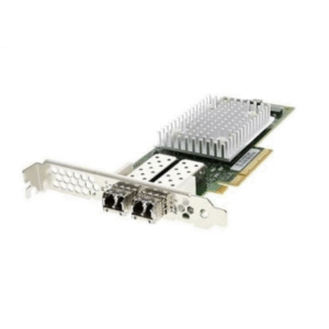 QLogic Dual-Port 16Gb Fibre Channel Adapter (QLE2742-SR)