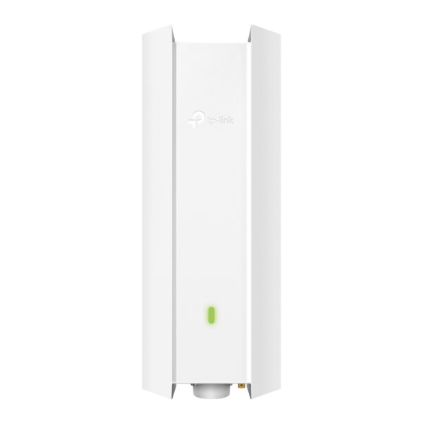 TP-link EAP623-Outdoor HD AX1800 Indoor/Outdoor Wi-Fi 6 Access Point