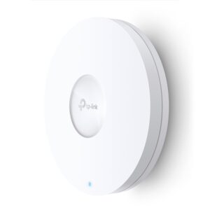 TP-link EAP620 HD AX1800 Wireless Dual Band Ceiling Mount Access Point