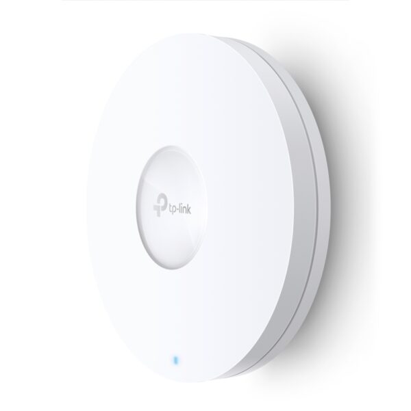 TP-link EAP620 HD AX1800 Wireless Dual Band Ceiling Mount Access Point