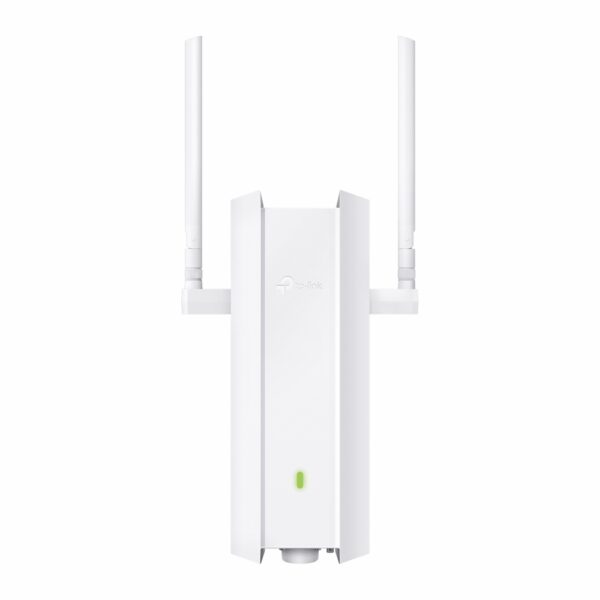 TP-link EAP625-Outdoor HD AX1800 Indoor/Outdoor Wi-Fi 6 Access Point