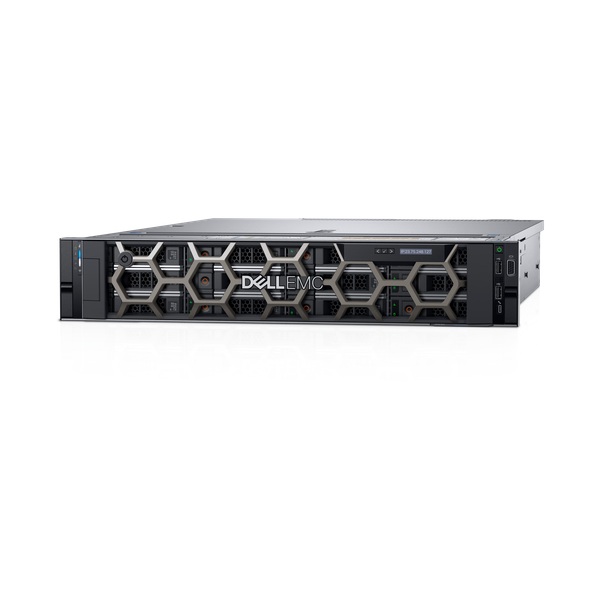 Dell PowerEdge R540 2U rack server front view